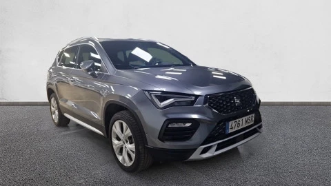 Seat Ateca 2.0 TDI 110kW (150CV) DSG S&S Style XM