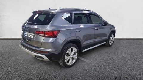 Seat Ateca 2.0 TDI 110kW (150CV) DSG S&S Style XM