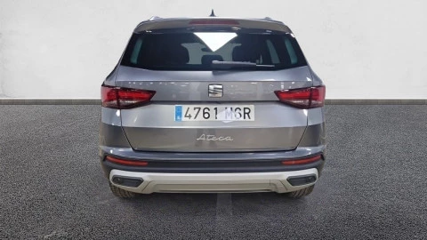 Seat Ateca 2.0 TDI 110kW (150CV) DSG S&S Style XM