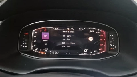 Seat Ateca 2.0 TDI 110kW (150CV) DSG S&S Style XM