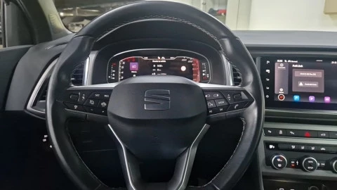 Seat Ateca 2.0 TDI 110kW (150CV) DSG S&S Style XM