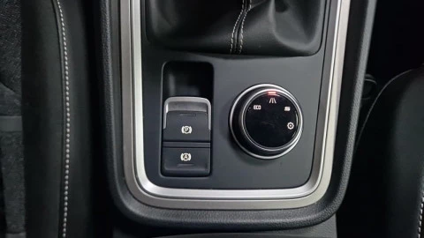 Seat Ateca 2.0 TDI 110kW (150CV) DSG S&S Style XM