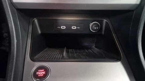 Seat Ateca 2.0 TDI 110kW (150CV) DSG S&S Style XM
