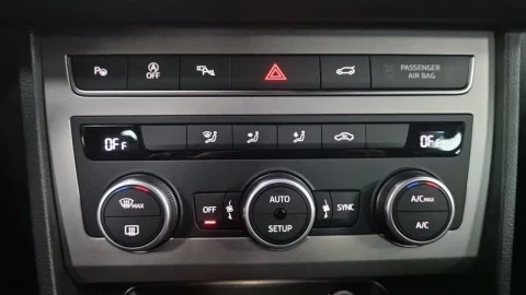 Seat Ateca 2.0 TDI 110kW (150CV) DSG S&S Style XM