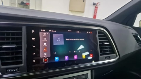 Seat Ateca 2.0 TDI 110kW (150CV) DSG S&S Style XM