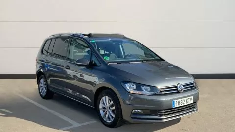 Volkswagen Touran Advance 1.6 TDI 85kW (115CV)