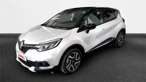 Renault Captur Zen TCe GPF 110kW (150CV)