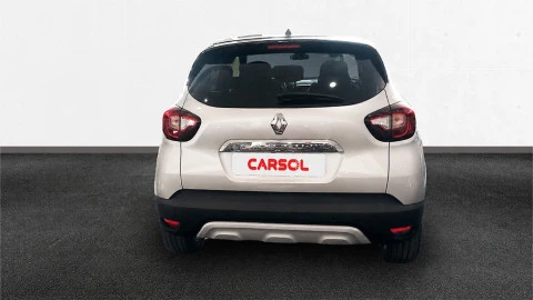 Renault Captur Zen TCe GPF 110kW (150CV)
