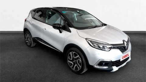 Renault Captur Zen TCe GPF 110kW (150CV)