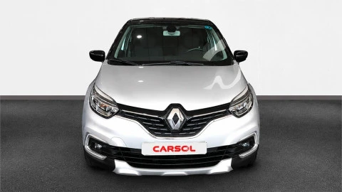 Renault Captur Zen TCe GPF 110kW (150CV)