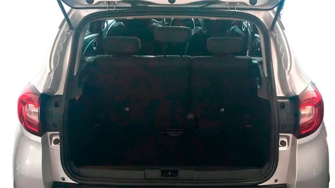 Renault Captur Zen TCe GPF 110kW (150CV)