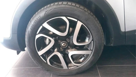 Renault Captur Zen TCe GPF 110kW (150CV)