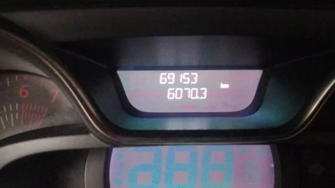 Renault Captur Zen TCe GPF 110kW (150CV)