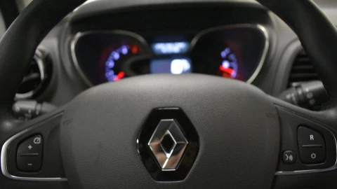Renault Captur Zen TCe GPF 110kW (150CV)