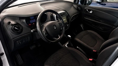 Renault Captur Zen TCe GPF 110kW (150CV)