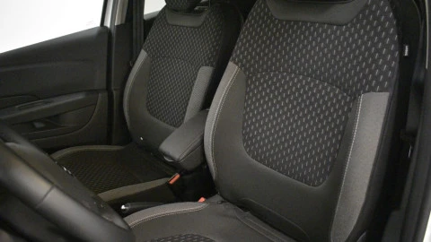 Renault Captur Zen TCe GPF 110kW (150CV)