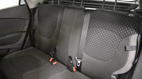 Renault Captur Zen TCe GPF 110kW (150CV)
