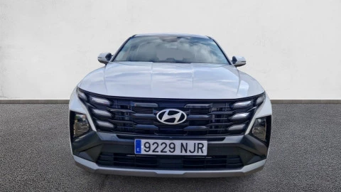 Hyundai Tucson 1.6T 176kW (239CV) HEV AT Klass