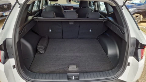 Hyundai Tucson 1.6T 176kW (239CV) HEV AT Klass