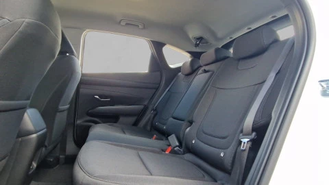 Hyundai Tucson 1.6T 176kW (239CV) HEV AT Klass