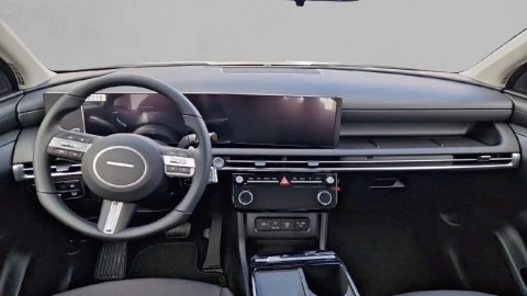 Hyundai Tucson 1.6T 176kW (239CV) HEV AT Klass