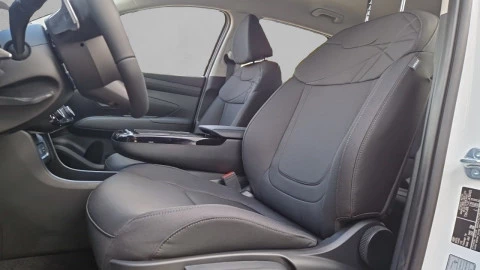 Hyundai Tucson 1.6T 176kW (239CV) HEV AT Klass