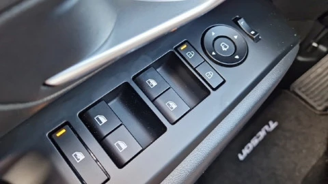 Hyundai Tucson 1.6T 176kW (239CV) HEV AT Klass