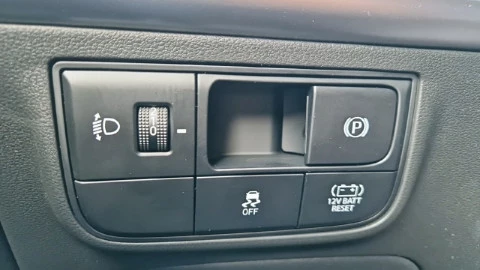 Hyundai Tucson 1.6T 176kW (239CV) HEV AT Klass