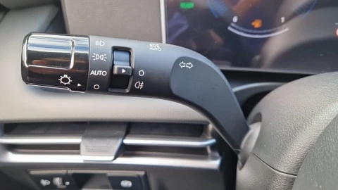 Hyundai Tucson 1.6T 176kW (239CV) HEV AT Klass