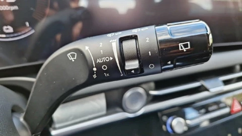 Hyundai Tucson 1.6T 176kW (239CV) HEV AT Klass