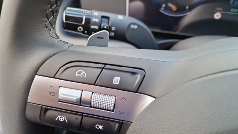 Hyundai Tucson 1.6T 176kW (239CV) HEV AT Klass