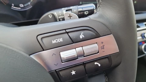 Hyundai Tucson 1.6T 176kW (239CV) HEV AT Klass