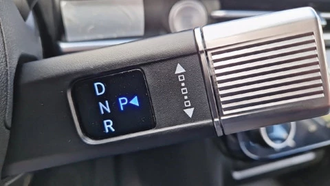 Hyundai Tucson 1.6T 176kW (239CV) HEV AT Klass