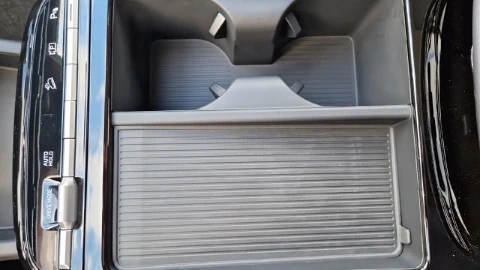 Hyundai Tucson 1.6T 176kW (239CV) HEV AT Klass