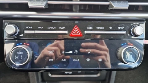 Hyundai Tucson 1.6T 176kW (239CV) HEV AT Klass