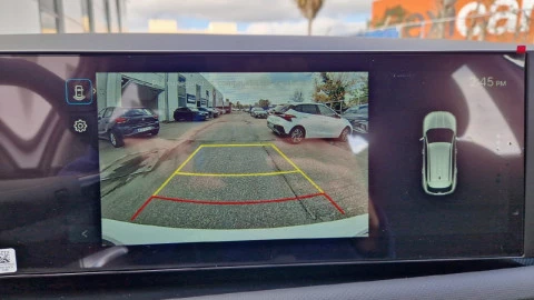 Hyundai Tucson 1.6T 176kW (239CV) HEV AT Klass