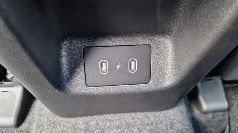 Hyundai Tucson 1.6T 176kW (239CV) HEV AT Klass