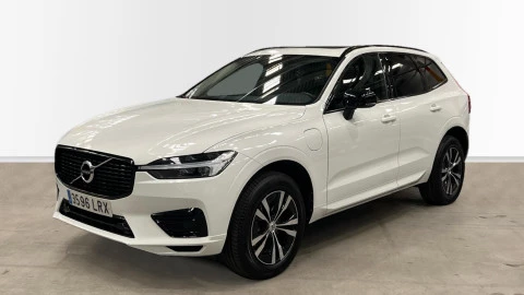 Volvo XC60 T6 Recharge Inscription AWD Auto 250 kW (340 CV)
