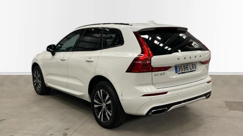 Volvo XC60 T6 Recharge Inscription AWD Auto 250 kW (340 CV)