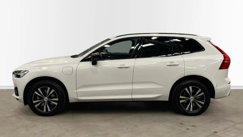 Volvo XC60 T6 Recharge Inscription AWD Auto 250 kW (340 CV)