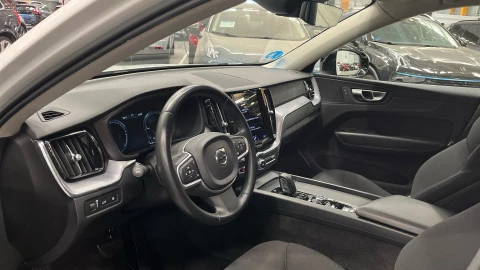 Volvo XC60 T6 Recharge Inscription AWD Auto 250 kW (340 CV)