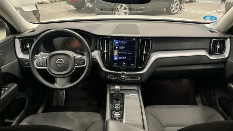 Volvo XC60 T6 Recharge Inscription AWD Auto 250 kW (340 CV)