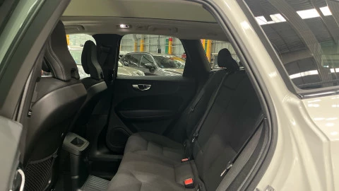 Volvo XC60 T6 Recharge Inscription AWD Auto 250 kW (340 CV)