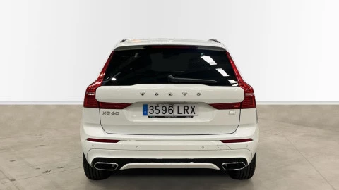 Volvo XC60 T6 Recharge Inscription AWD Auto 250 kW (340 CV)