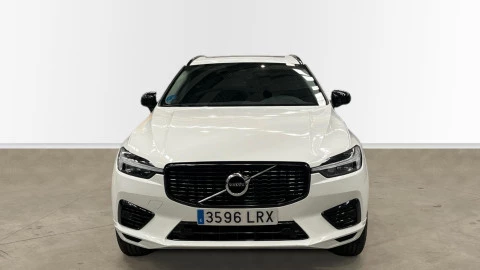 Volvo XC60 T6 Recharge Inscription AWD Auto 250 kW (340 CV)