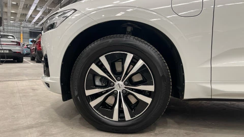 Volvo XC60 T6 Recharge Inscription AWD Auto 250 kW (340 CV)