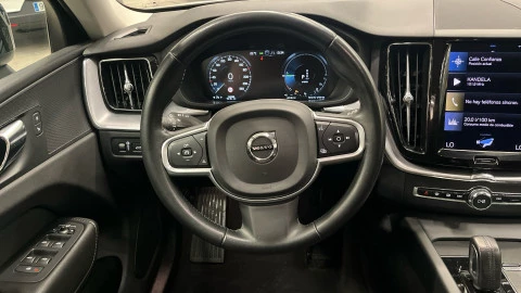 Volvo XC60 T6 Recharge Inscription AWD Auto 250 kW (340 CV)