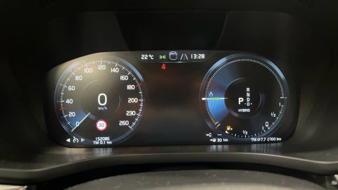 Volvo XC60 T6 Recharge Inscription AWD Auto 250 kW (340 CV)