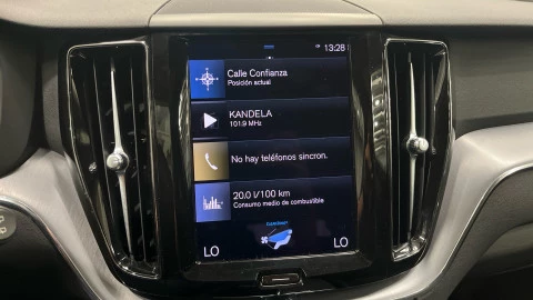 Volvo XC60 T6 Recharge Inscription AWD Auto 250 kW (340 CV)