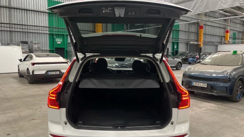 Volvo XC60 T6 Recharge Inscription AWD Auto 250 kW (340 CV)